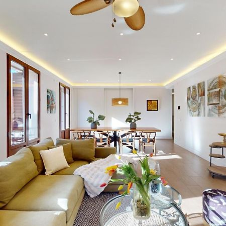 Celenque Apartment Madrid Exterior foto
