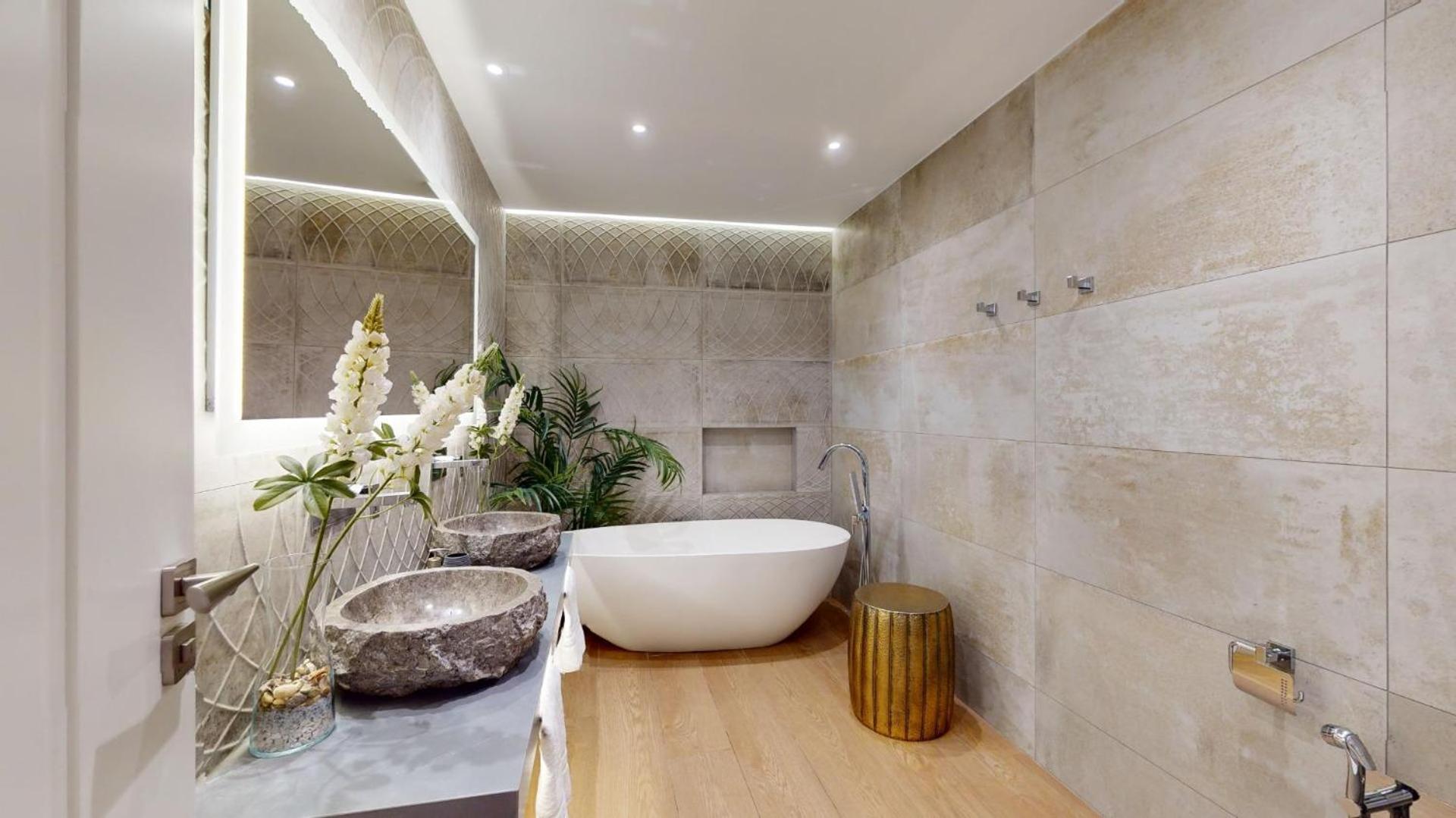 Celenque Apartment Madrid Exterior foto