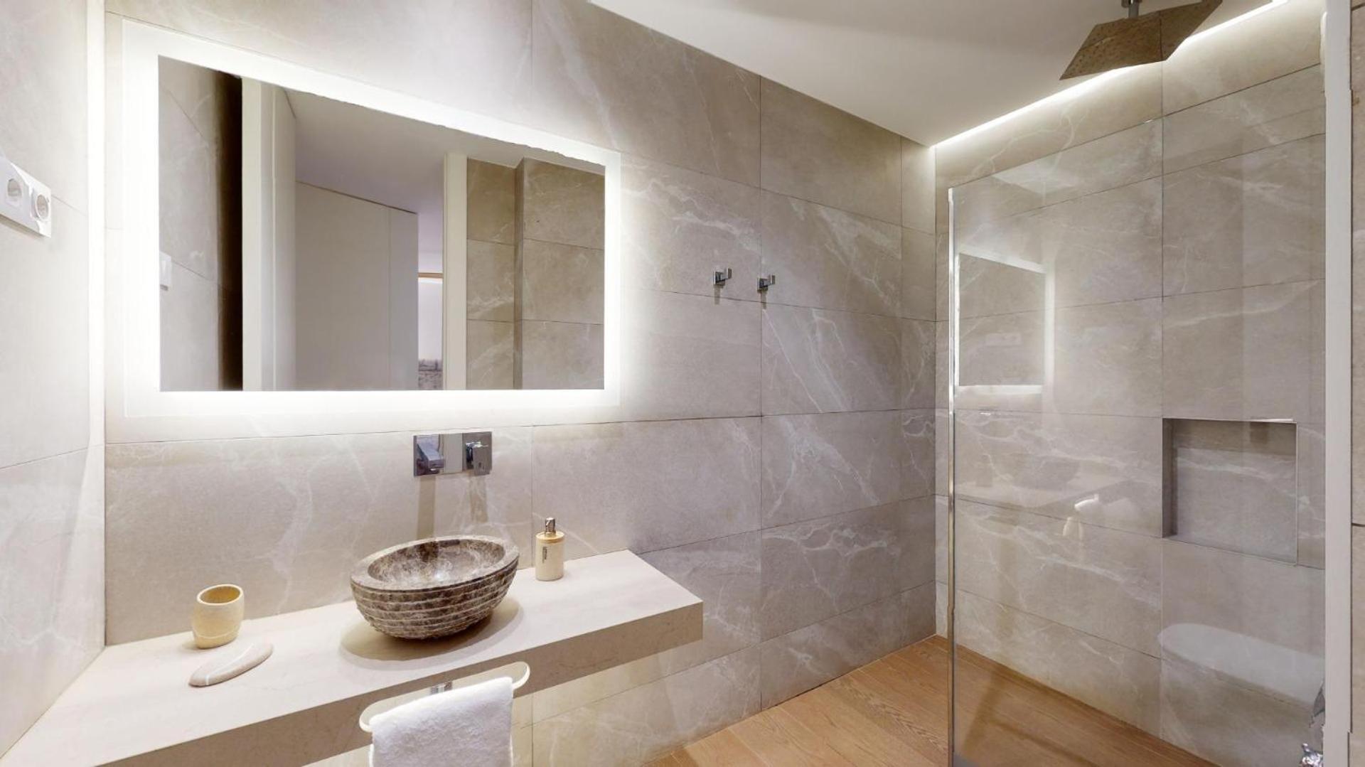 Celenque Apartment Madrid Exterior foto